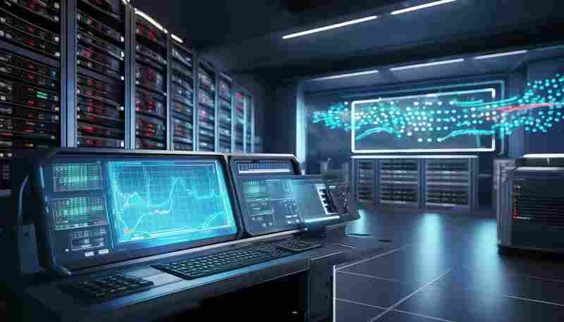 如何提高ChatGPT服务器的容错能力