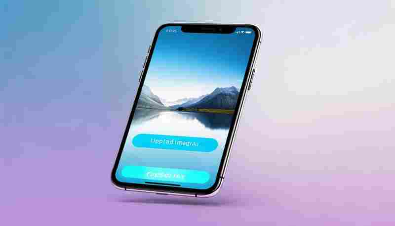 ChatGPT手机版能否支持图片或文件上传 ChatGPT手机版能否支持图片或文件上传