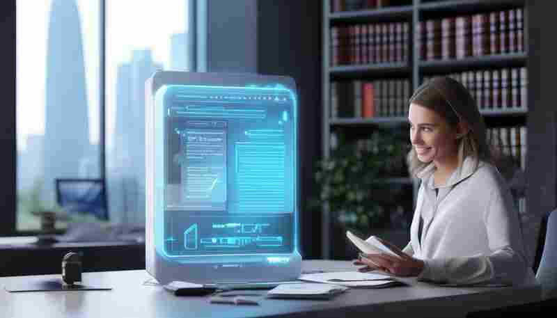 ChatGPT如何帮助简化法律文书写作