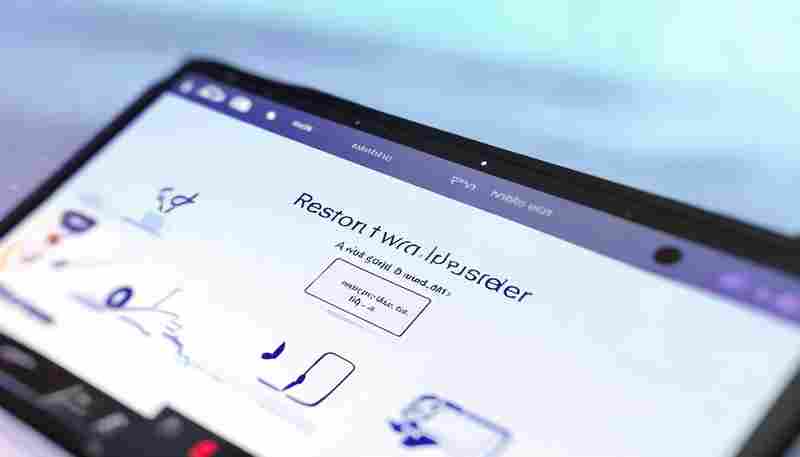 ChatGPT无法打开时,如何重启浏览器 ChatGPT无法打开时,如何重启浏览器
