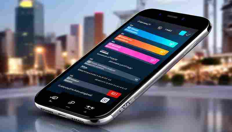 ChatGPT手机版的多语言支持如何