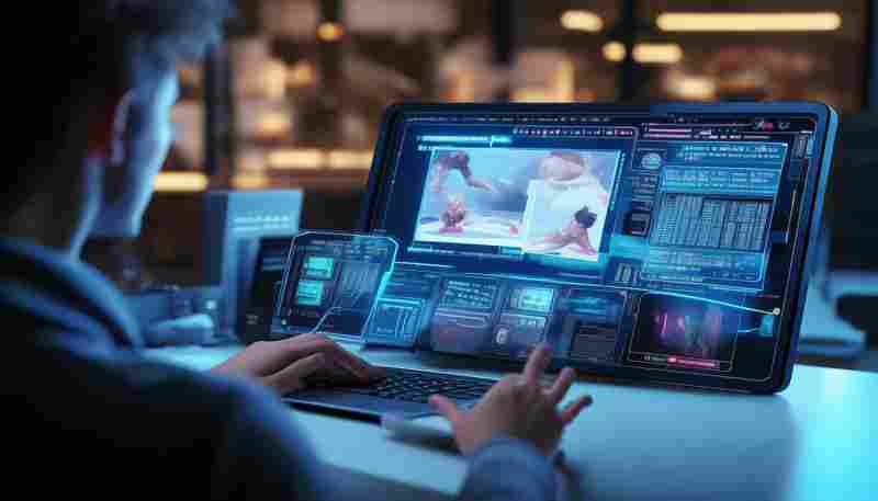 ChatGPT视频合成如何与AI语音合成结合使用