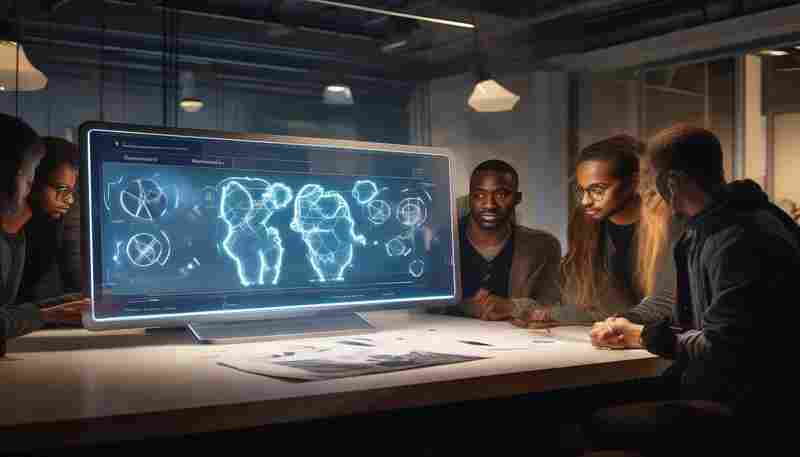 ChatGPT 4.0在创意设计中的作用是什么