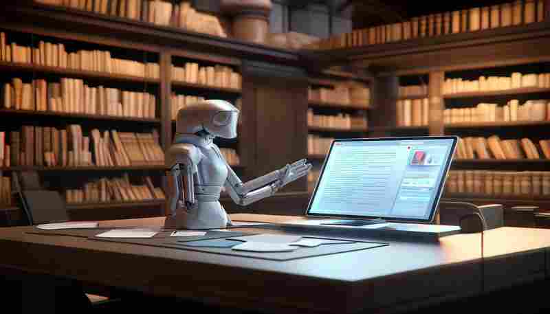 ChatGPT-4能否辅助进行学术写作