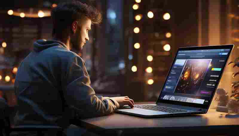 如何在ChatGPT安卓电脑版中创建自定义提示