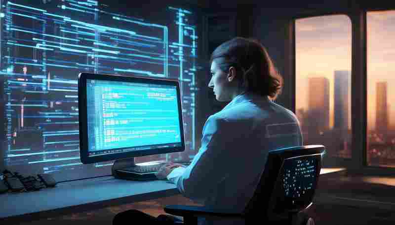 ChatGPT 4.0生成代码时如何避免错误 ChatGPT 4.0生成代码时如何避免错误