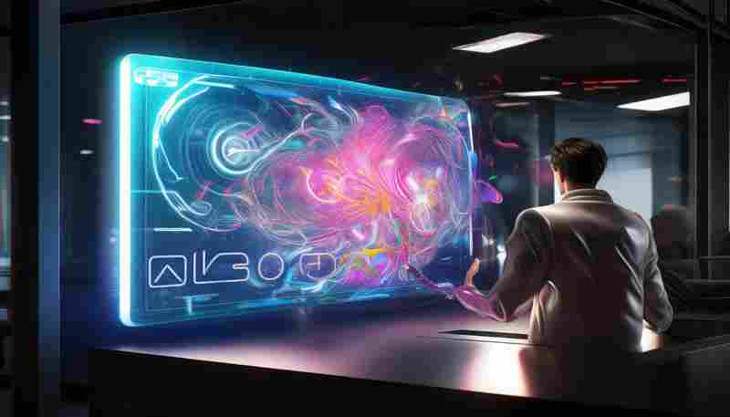 ChatGPT 4.0如何生成创意写作内容