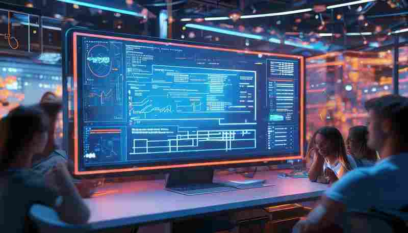 如何利用ChatGPT进行App中的知识图谱构建