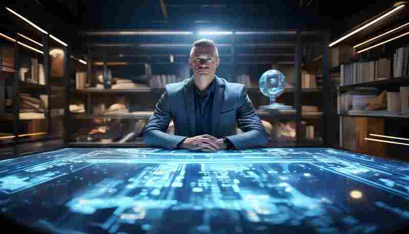 ChatGPT之父认为AI发展应遵循哪些原则 ChatGPT之父认为AI发展应遵循哪些原则