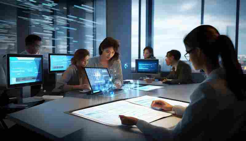 ChatGPT是否适合自动化写作任务 ChatGPT是否适合自动化写作任务