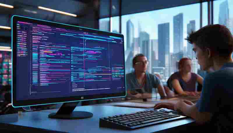 如何利用ChatGPT进行代码生成和调试