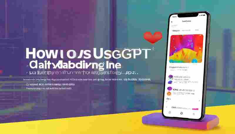 如何在手机上使用 ChatGPT 生成广告文案 如何在手机上使用 ChatGPT 生成广告文案