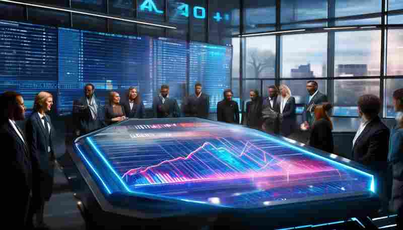 什么是人工智能ChatGPT-4.0股票代码