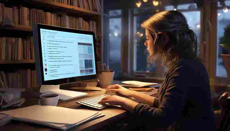 ChatGPT如何帮助作家提高写作效率 ChatGPT如何帮助作家提高写作效率