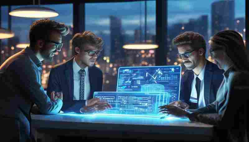 ChatGPT-4如何处理复杂的对话场景