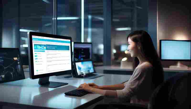 如何在ChatGPT中设置自动回复功能 如何在ChatGPT中设置自动回复功能