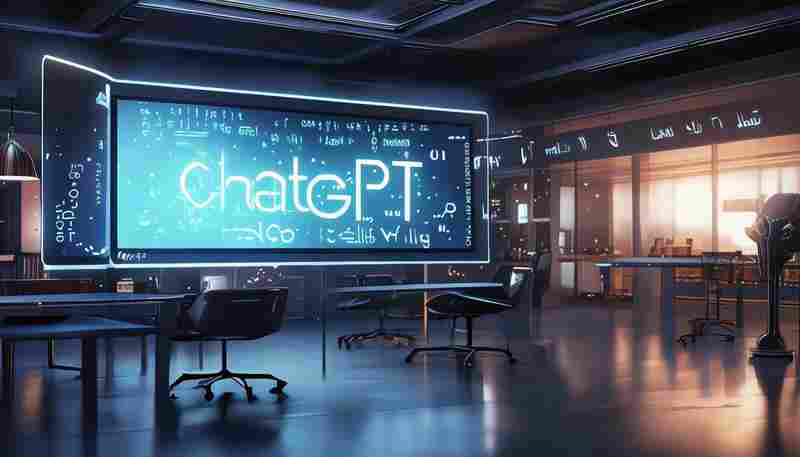 ChatGPT是否能根据关键词生成文章