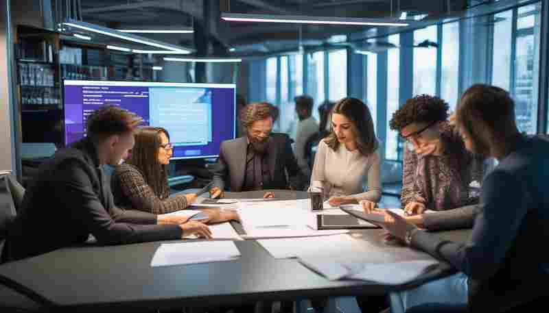 ChatGPT-4如何提升网站内容创作效率 ChatGPT-4如何提升网站内容创作效率