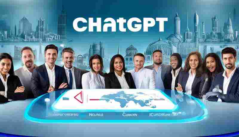 ChatGPT应用支持哪些语种