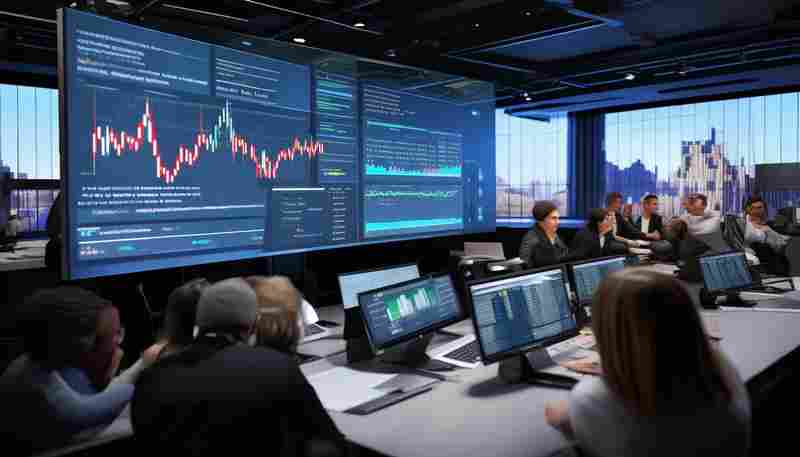 ChatGPT在炒股中可以起到哪些辅助作用 ChatGPT在炒股中可以起到哪些辅助作用