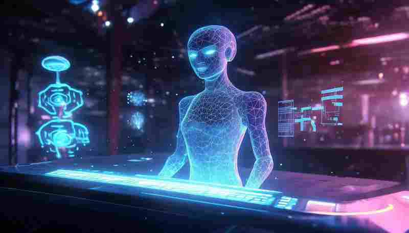 ChatGPT-4如何进行语言模型的自我改进 ChatGPT-4如何进行语言模型的自我改进