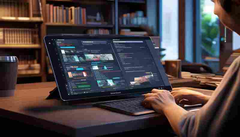 如何通过安卓设备使用ChatGPT进行代码调试 如何通过安卓设备使用ChatGPT进行代码调试