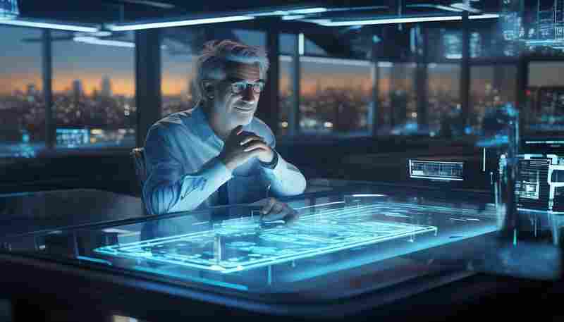 ChatGPT之父被解雇是否意味着AI发展方向的根本变化 ChatGPT之父被解雇是否意味着AI发展方向的根本变化