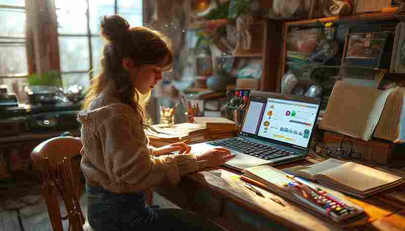 如何利用ChatGPT 3.5进行创意写作 如何利用ChatGPT 3.5进行创意写作