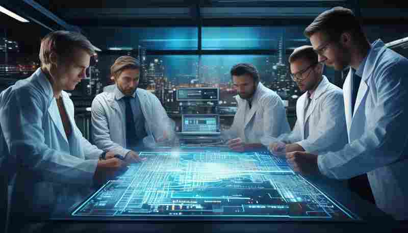 ChatGPT镜像网站如何处理复杂的技术问题 ChatGPT镜像网站如何处理复杂的技术问题