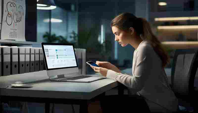 使用手机版ChatGPT时如何管理API密钥