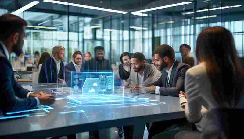 ChatGPT如何在市场营销中发挥作用