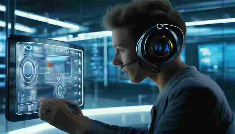 知乎如何提高ChatGPT语音通话的互动效果