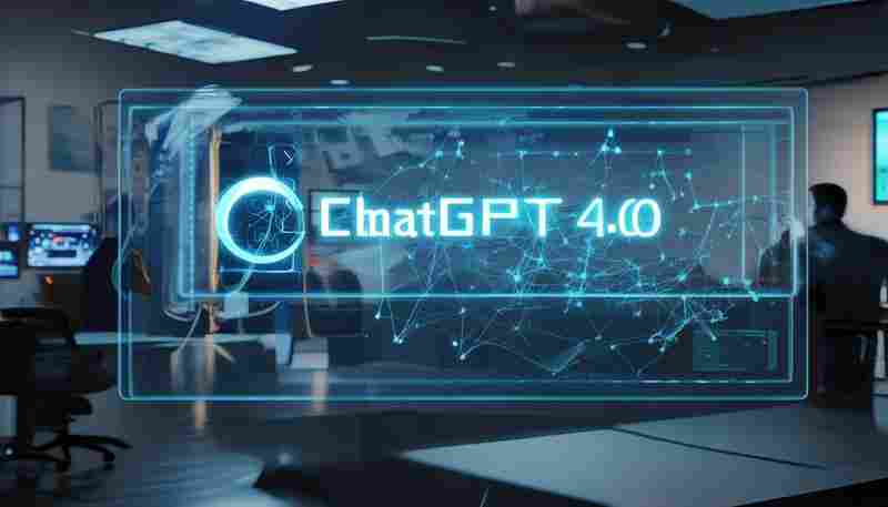 ChatGPT 4.0 是否能够执行任务自动化