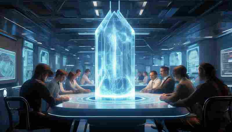 OpenAI如何训练ChatGPT模型