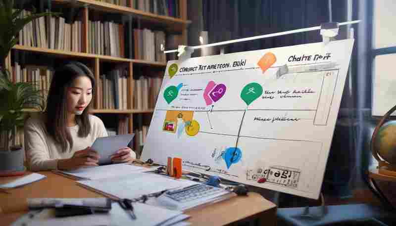 如何纠正ChatGPT翻译中的错误