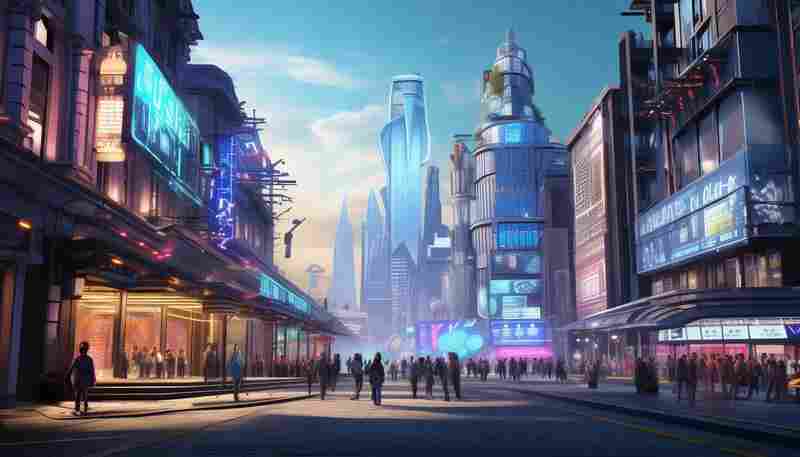 ChatGPT概念股对传统行业的影响有哪些 ChatGPT概念股对传统行业的影响有哪些