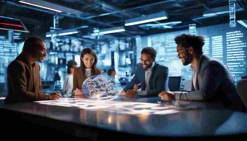 如何结合ChatGPT与人工智能提高文章质量