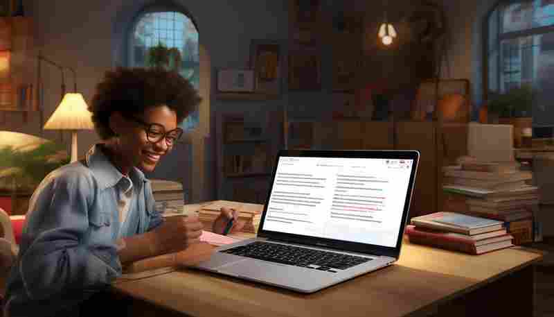 ChatGPT如何应对语法错误和拼写问题