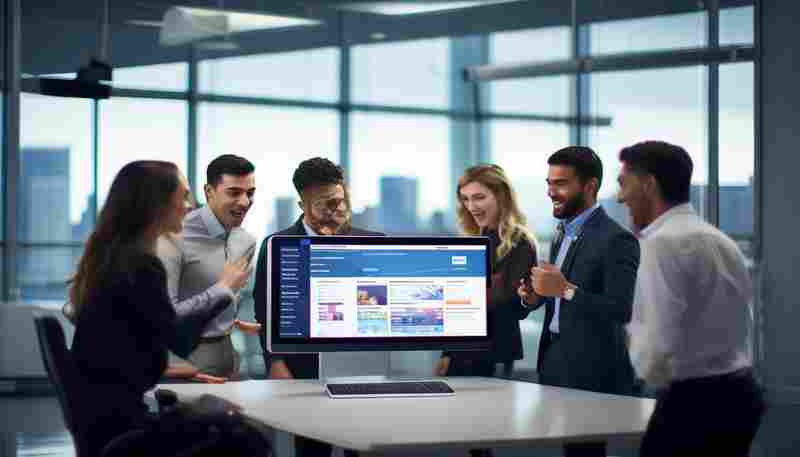 ChatGPT 4.0试用版如何帮助提升工作效率 ChatGPT 4.0试用版如何帮助提升工作效率