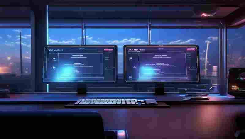 使用ChatGPT网页版与App版哪个更稳定 使用ChatGPT网页版与App版哪个更稳定