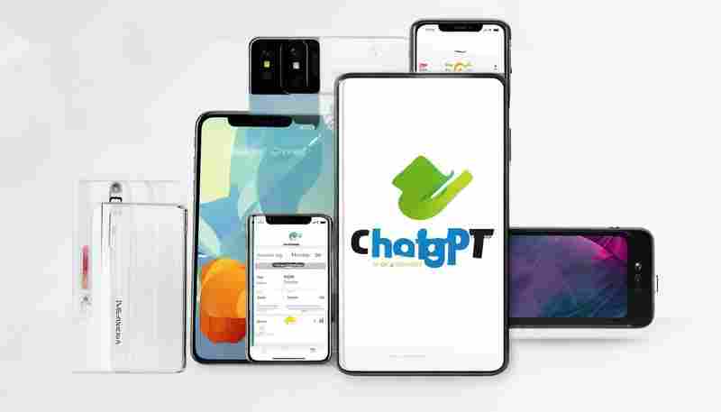 ChatGPT官网手机版支持哪些设备