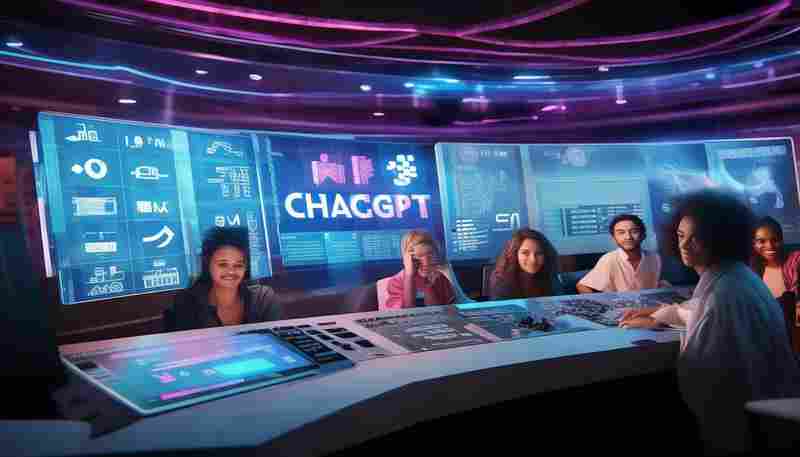 ChatGPT翻译是否能处理多语种翻译任务