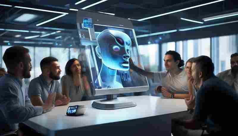 ChatGPT-4如何改进对话系统的自然性