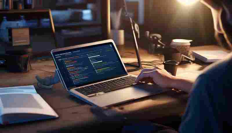 如何使用安卓版ChatGPT进行编程辅助