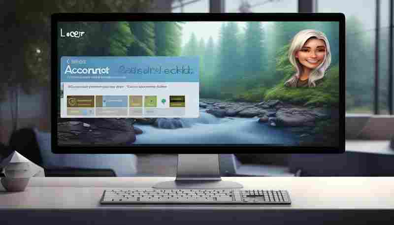 登录ChatGPT时提示账号被锁定，应该怎么办