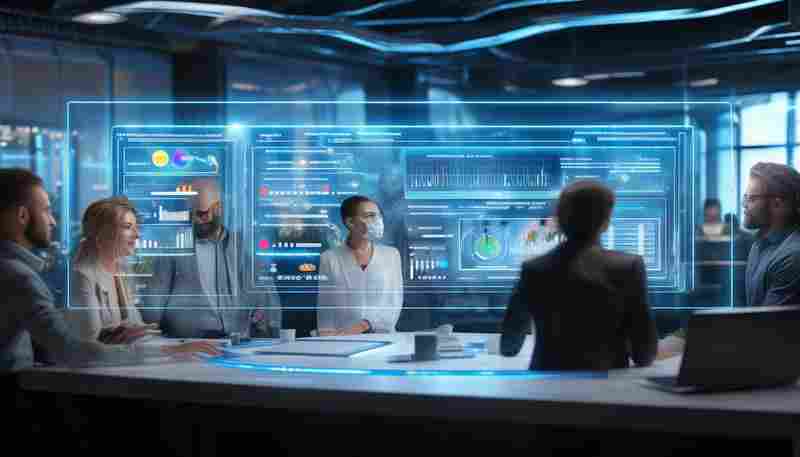 如何在ChatGPT 4.0中实现特定行业的定制化应用 如何在ChatGPT 4.0中实现特定行业的定制化应用