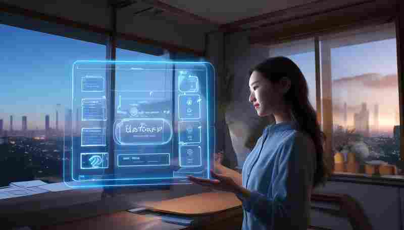 ChatGPT镜像版能否离线使用