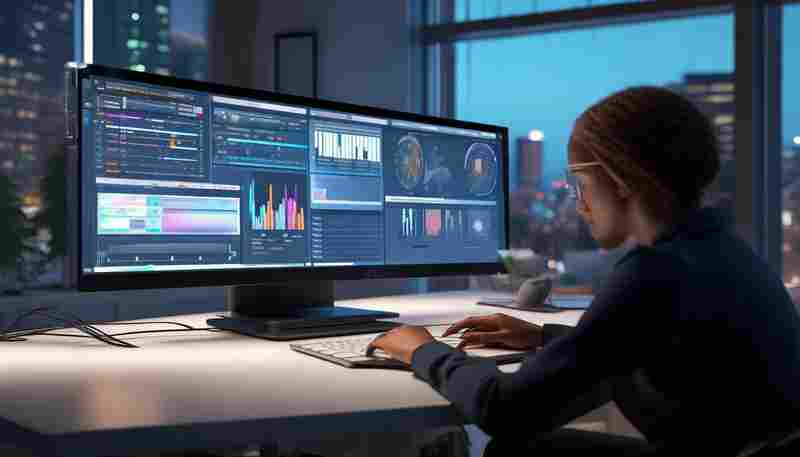 如何通过ChatGPT 4.0进行数据清洗