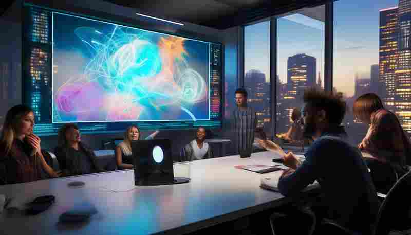 ChatGPT会如何生成创意内容 ChatGPT会如何生成创意内容