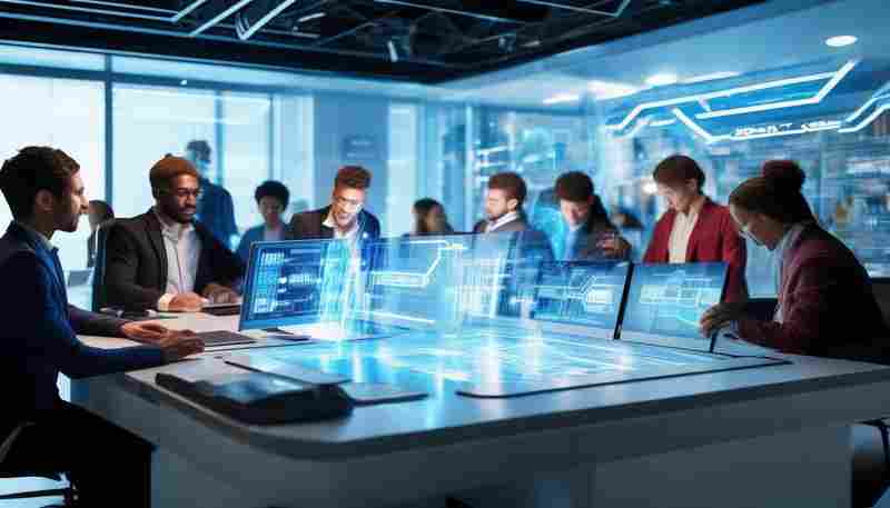 ChatGPT如何提高工作效率